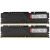 DIMM 64Gb DDR5 5600 MHz Kingston Fury Beast (2x32Gb) (KF556C36BBEK2-64)