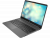 Ноутбук HP 15s-eq1426ur (R3 3250U 2,6GHz,8Gb,SSD 256Gb) 15.6" FHD