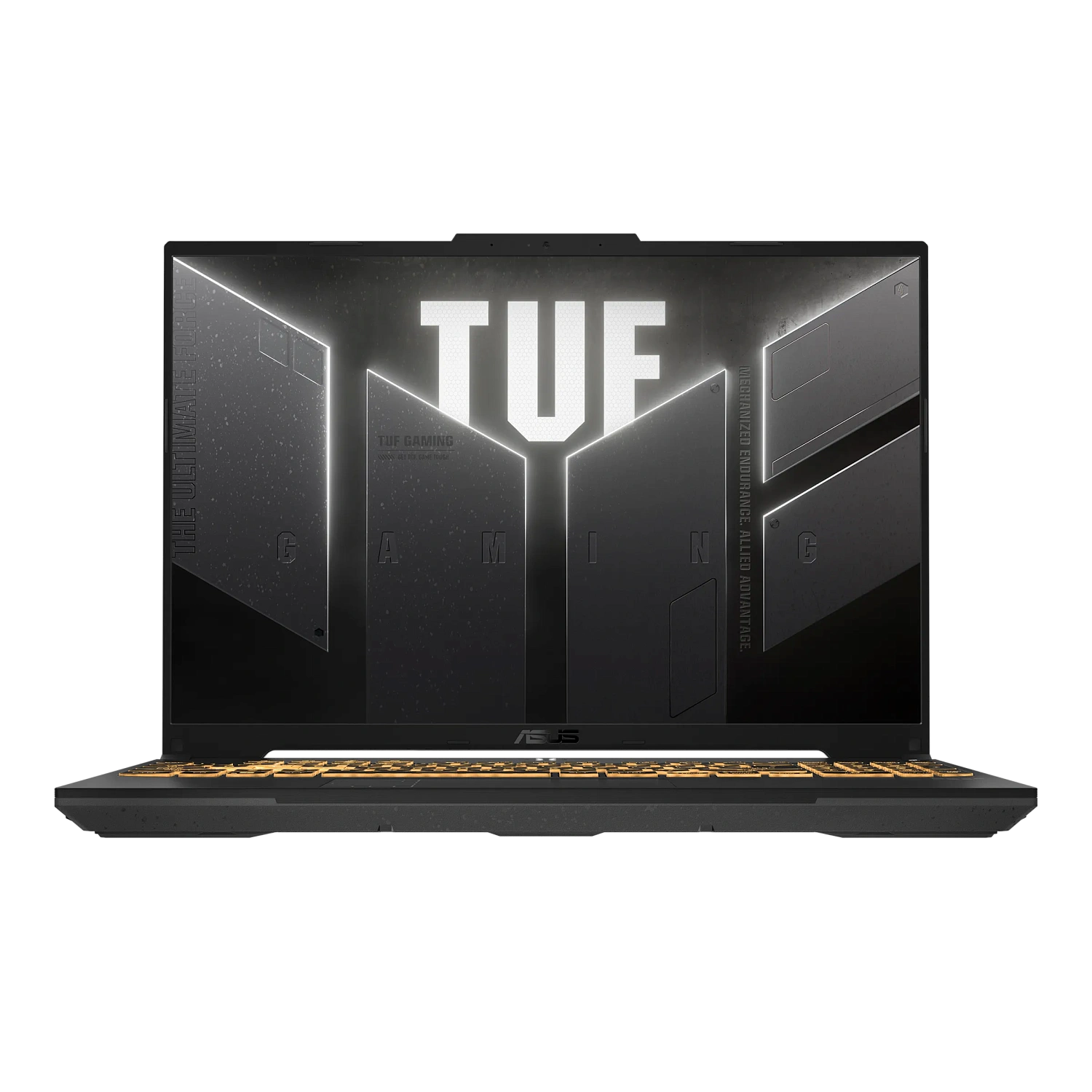 Ноутбук Asus TUF Gaming F16 FX607VU-RL059 (Core i5 210H,16Gb,SSD 512Gb,RTX4050 6Gb) 16" WUXGA