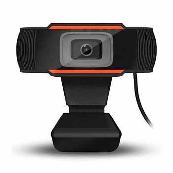 Digital Web Camera Wintek WT-STAR 39 Full HD