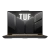 Ноутбук Asus TUF Gaming F16 FX607VU-RL059 (Core i5 210H,16Gb,SSD 512Gb,RTX4050 6Gb) 16" WUXGA