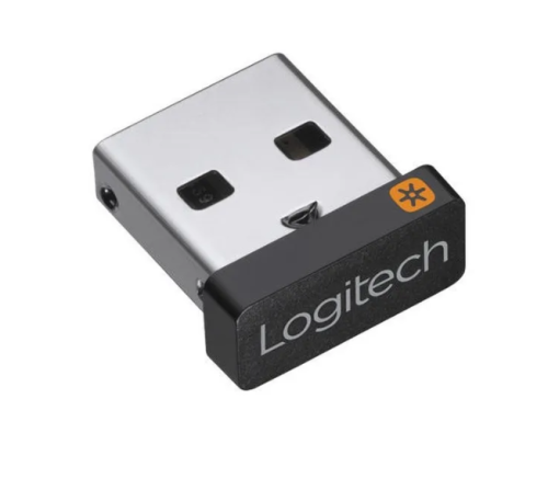 Переходник USB LOGITECH Unifying