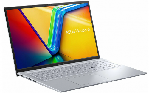 Ноутбук Asus VivoBook 17X M3704YA (R5-7530U 2.0GHz,8Gb,SSD 512Gb) 17.3'' FHD