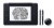 Графический планшет Wacom Intuos Pro Paper Large R/N (PTH-860P) Чёрный СПЕЦ ЦЕНА
