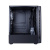 Корпус Midi Tower 1STPLAYER D4-BK-1F5M-3F5S без Б/П Корпус Midi Tower 1STPLAYER D4-BK-1F5M-3F5S без Б/П