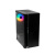 Корпус Midi Tower Huntkey GS450S Black Корпус Midi Tower Huntkey GS450S Black