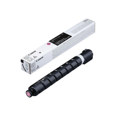 Тонер Canon C-EXV64M пурпурный