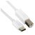 Кабель USB Type-C to USB 2.0 Type-B 1м (UGREEN)