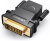 Переходник DVI (24+1) to HDMI (Ugreen 20124) Переходник DVI (24+1) to HDMI (Ugreen 20124)