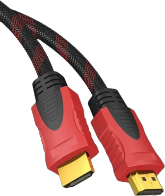 Кабель HDMI to HDMI 3m (iPower)