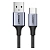 Кабель USB 2.0,- USB C480Mbps 1m 18W US288 (UGREEN) 60127
