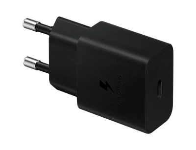 Зарядное устройство Samsung 15W EP-T1510XBEGRU Black фото