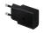 Зарядное устройство Samsung 15W EP-T1510XBEGRU Black Зарядное устройство Samsung 15W EP-T1510XBEGRU Black фото