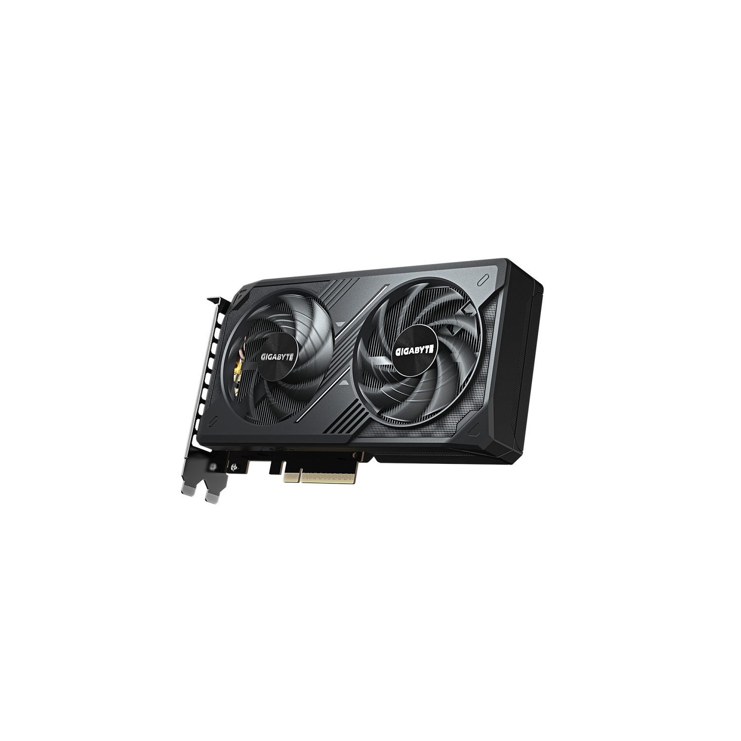 Видеокарта GeForce RTX5060 8Gb GDDR7 (Gigabyte) (GV-N5060WF2OC-8GD)