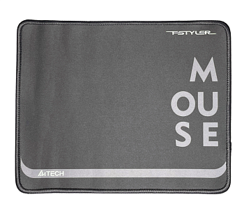 Коврик для мыши A4Tech Fstyler FP20 grey