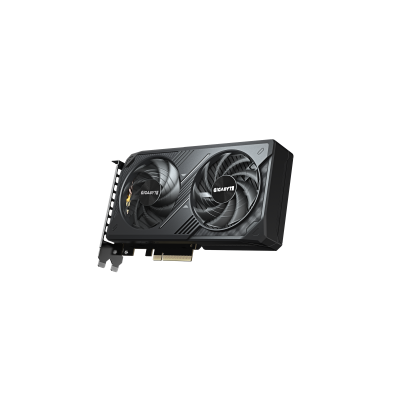 Видеокарта GeForce RTX5060 8Gb GDDR7 (Gigabyte) (GV-N5060WF2OC-8GD)