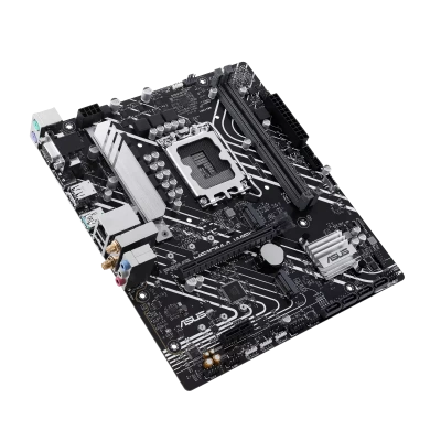 MB ASUS PRIME H610M-A WiFi DDR5 (s1700)
