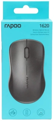 Мышь Rapoo 1620 (wireless)