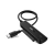 Конвертер/Адаптер с USB-C на 2.5 CM321 (70610) Ugreen Конвертер/Адаптер с USB-C на 2.5 CM321 (70610) Ugreen