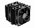 Вентилятор процессора D-Cooling SE-206-XT Black 