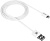 Кабель Lightning to USB CNE-CFI1W (Canyon) СПЕЦ ЦЕНА