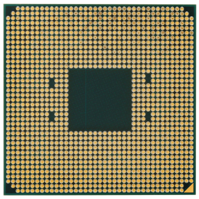 Процессор AMD Ryzen 5 5500GT 3,6GHz (AM4) фото