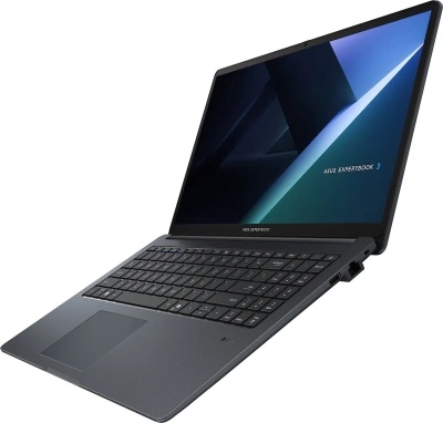 Ноутбук ASUS ExpertBook B1503CVA (Core 5 120U,16Gb, SSD 512GB) 15,6'' FHD фото