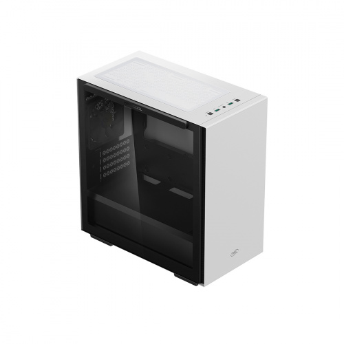 Компьютерный корпус Deepcool MACUBE 110 WH без Б/П