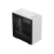 Компьютерный корпус Deepcool MACUBE 110 WH без Б/П