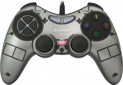 Game pad Defender Zoom USB Xinput