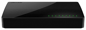 HUB (8TP) Tenda SG108/10/100/1000Mbit