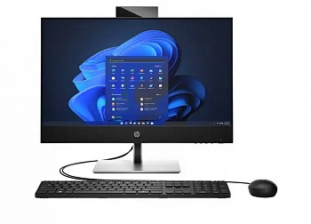 Моноблок HP 885G8EA ProOne 440 G9 (i5-13500T.16Gb.SSD 512Gb.Win 11 Pro) 23.8"