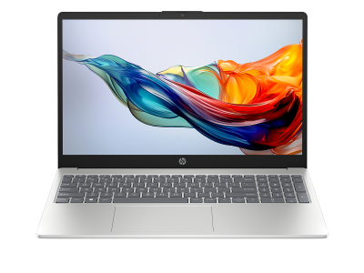 Ноутбук HP 15-fc0271ci (R5 7520U 2,8GHz.8Gb,SSD 512Gb) 15.6" FHD
