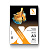 Бумага X-GRee А3 190гр. 50л (глянцевая)