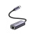 Сетевая карта UGREEN CM648,25052 USB C to RJ45 Сетевая карта UGREEN CM648,25052 USB C to RJ45