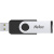 Flash DRIVE USB 64Gb U505 (Netac) USB 3.2 сер/чер