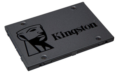 SSD 480Gb Kingston A400 2.5" SATA III