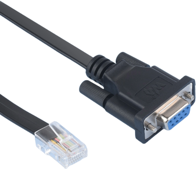 Кабель RS-232 (COM) to RJ-45 1.8m