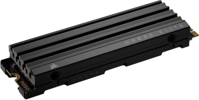 SSD 1Tb Corsair M.2 PCIe 4.0 NVMe с радиатором (CSSD-F1000GBMP600EHS)