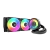 Водяное охлаждение ARCTIC Liquid Freezer III Pro 240 A-Rgb Black ACFRE00182A