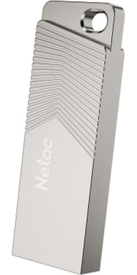 Flash DRIVE USB 32Gb NT03UM1N-032G-32PN (Netac) USB 3.2