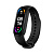 Фитнес браслет Xiaomi Mi band 6 Black