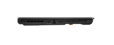 Ноутбук ASUS TUF Gaming A15 FA507NUR (R7-7435HS,16Gb,SSD 512Gb,RTX4050 6Gb)15.6" FHD