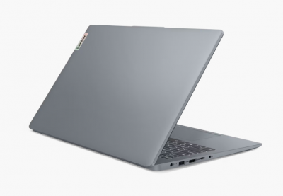 Ноутбук Lenovo Ideapad Slim 3 (R5-7530U 2,0GHz,8Gb,SSD 512Gb) 15.6" FHD