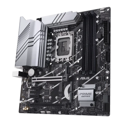 MB ASUS PRIME Z790M-PLUS D5 (s1700)