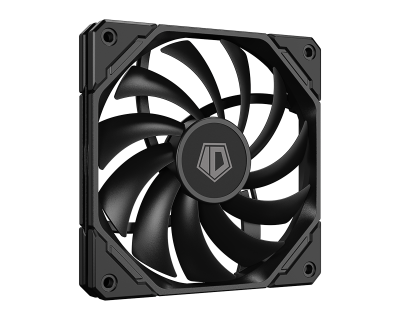 Вентилятор для корпуса ID-COOLING TF-12015-K