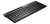 Клавиатура беспроводная A4tech FBK25 Black