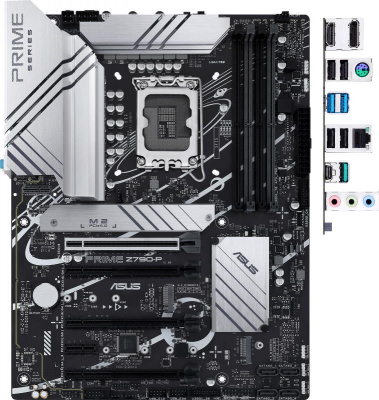 MB ASUS PRIME Z790-P (s1700) DDR5