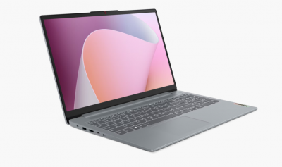 Ноутбук Lenovo Ideapad Slim 3 (R5-7530U 2,0GHz,8Gb,SSD 512Gb) 15.6" FHD