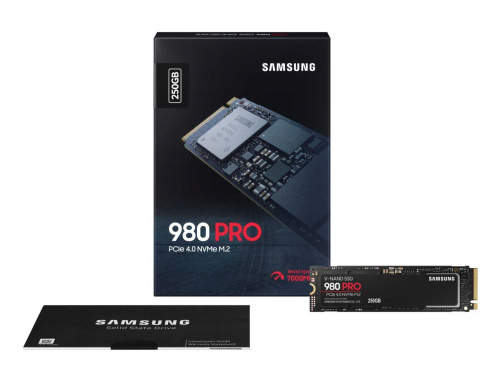 Samsung MZ-V8P250BW